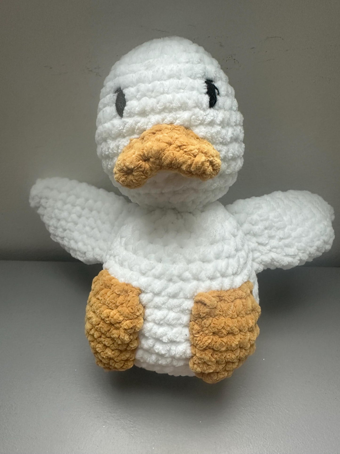 Bernard le canard