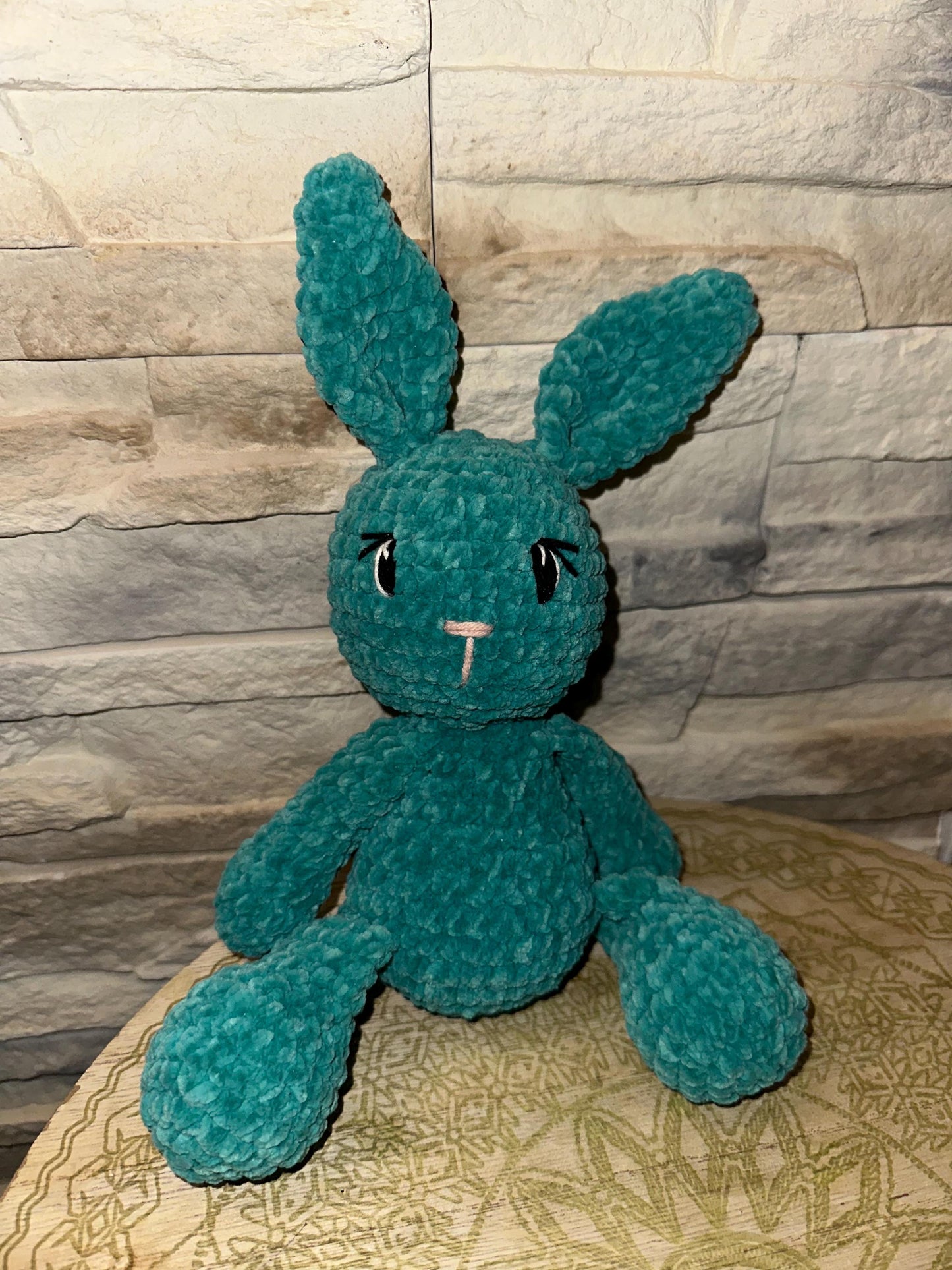 Michel le lapin