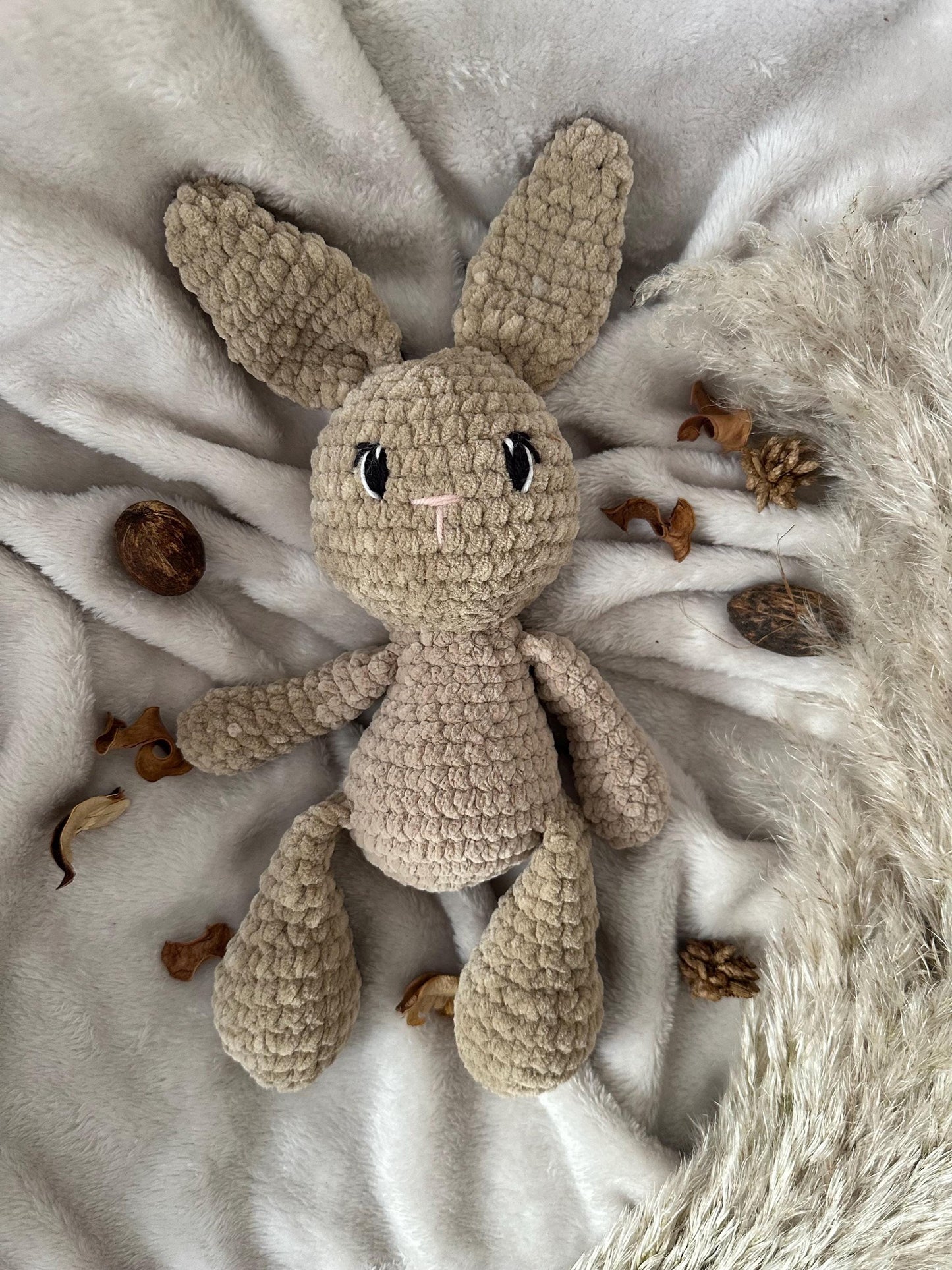 Michel le lapin