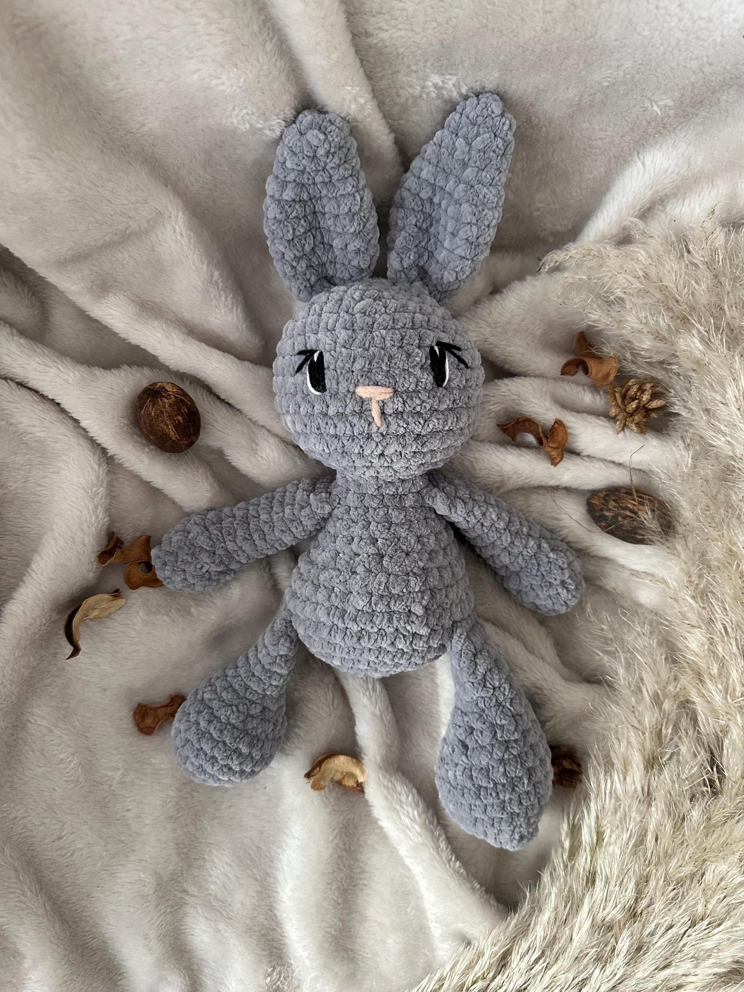 Michel le lapin