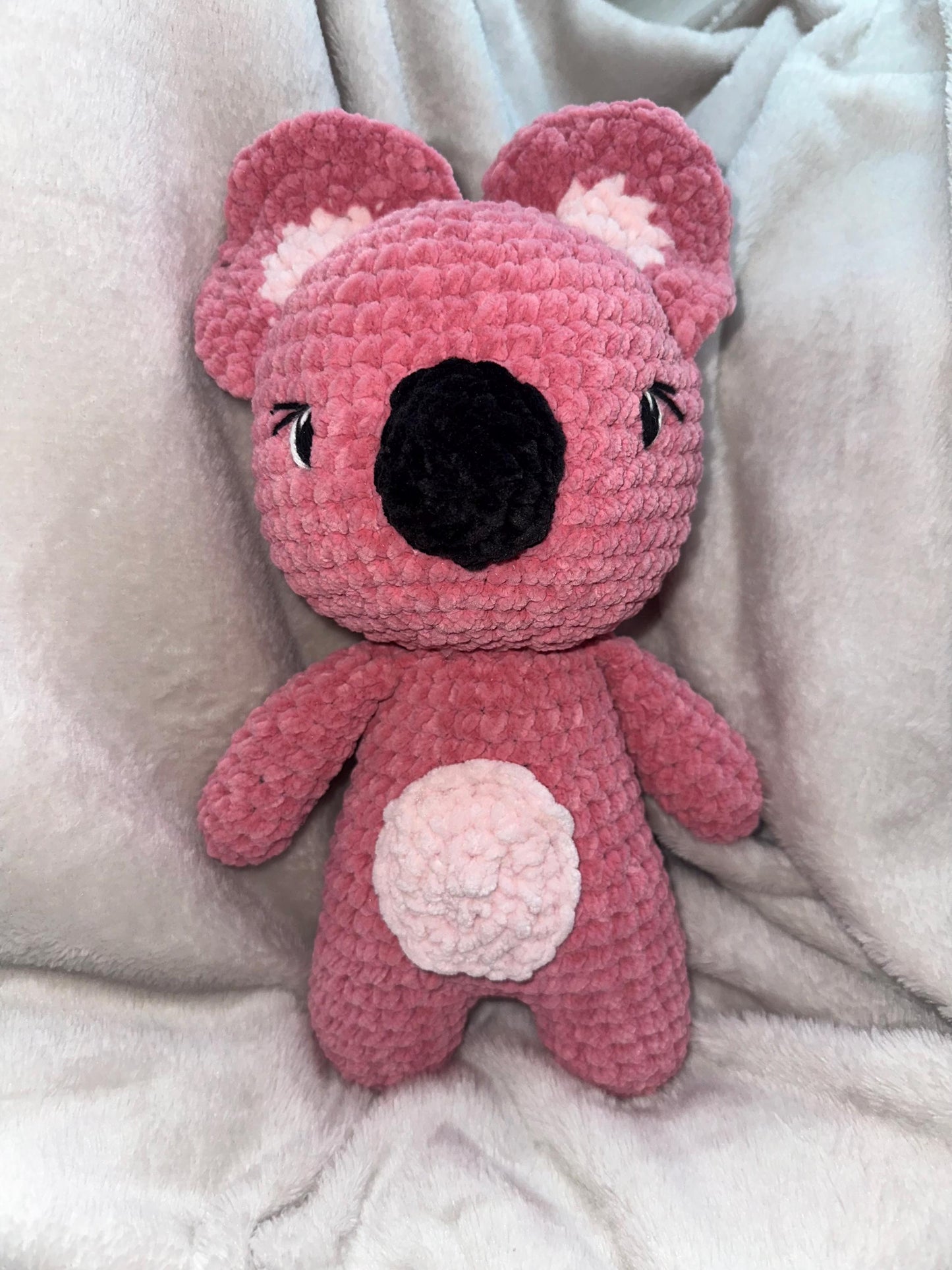 Cookie le koala