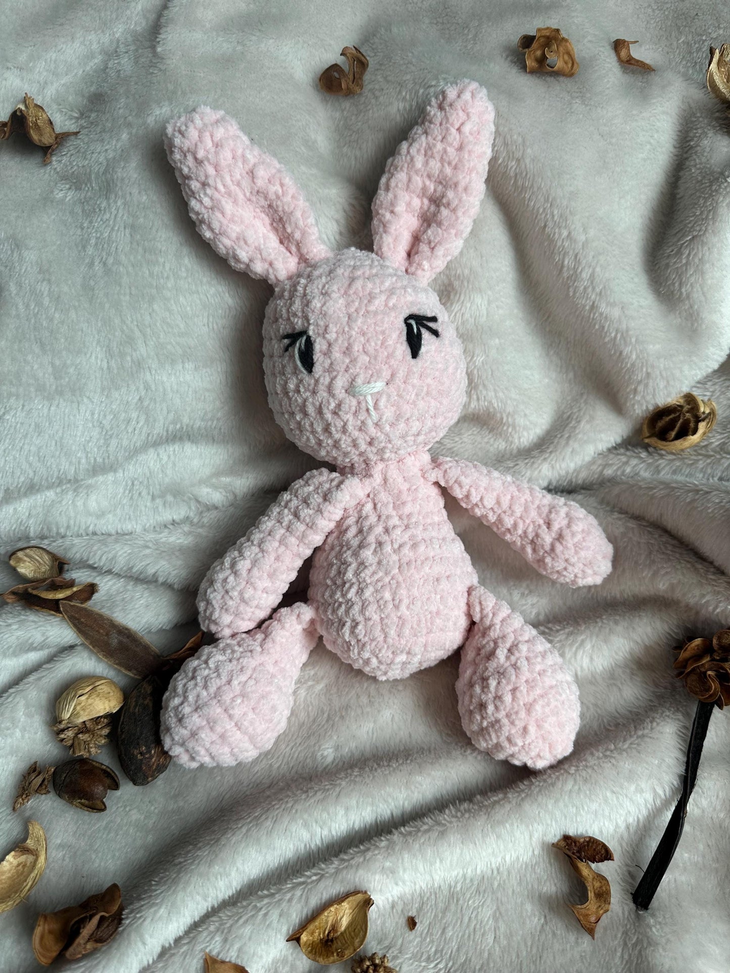 Michel le lapin