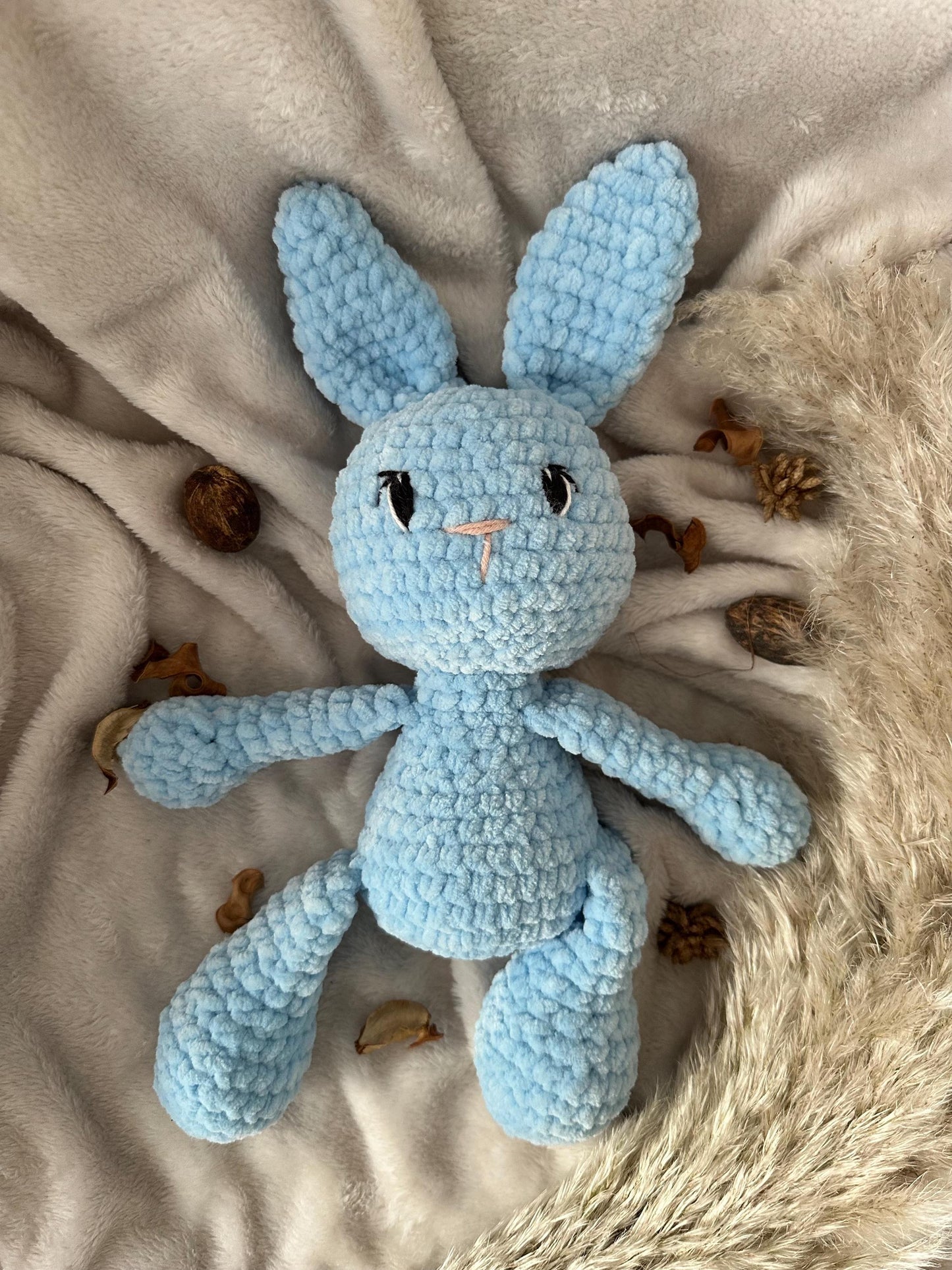 Michel le lapin