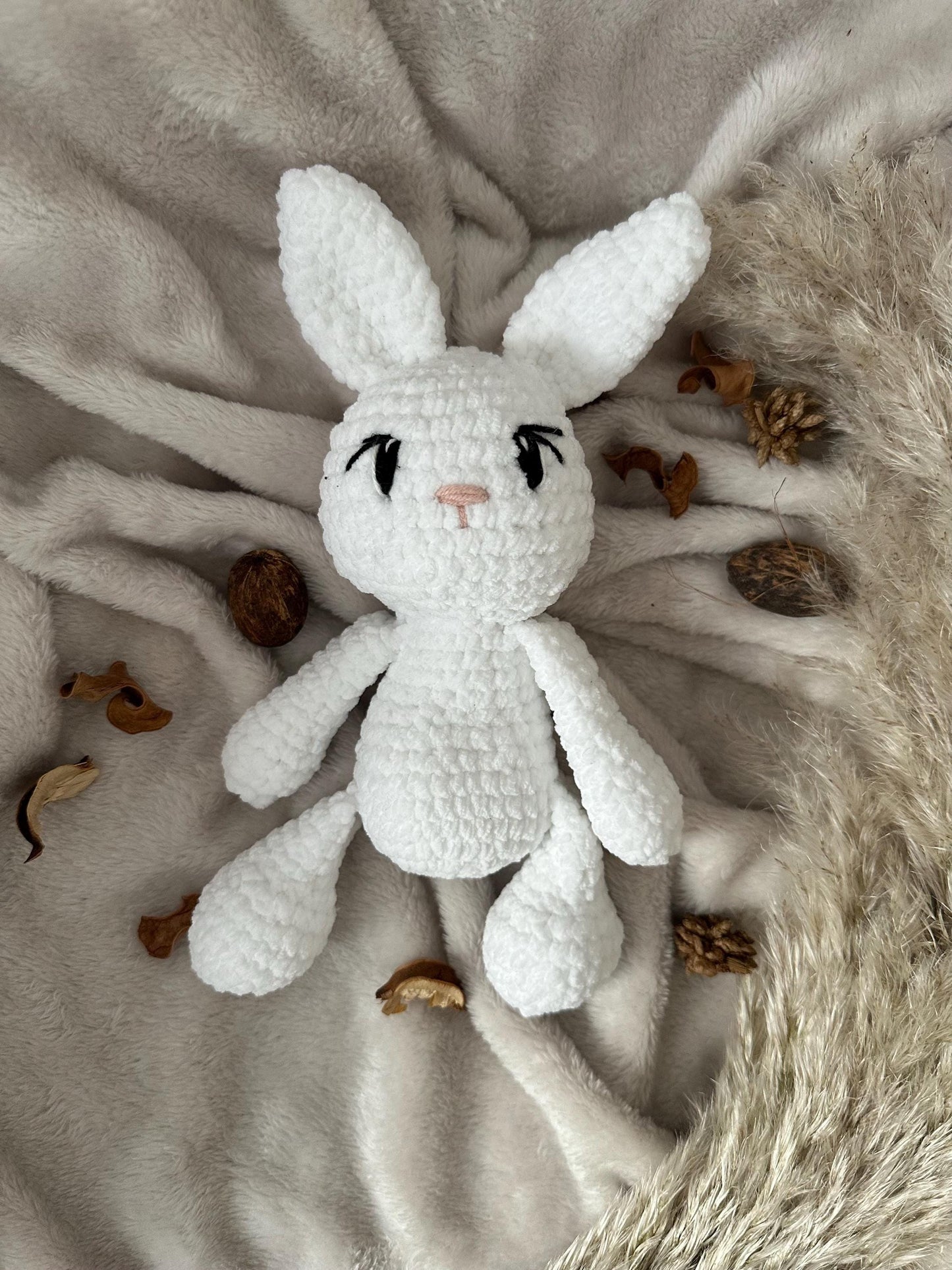 Michel le lapin