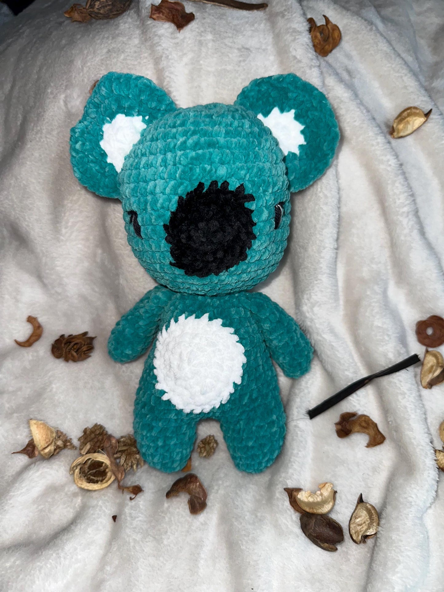 Cookie le koala