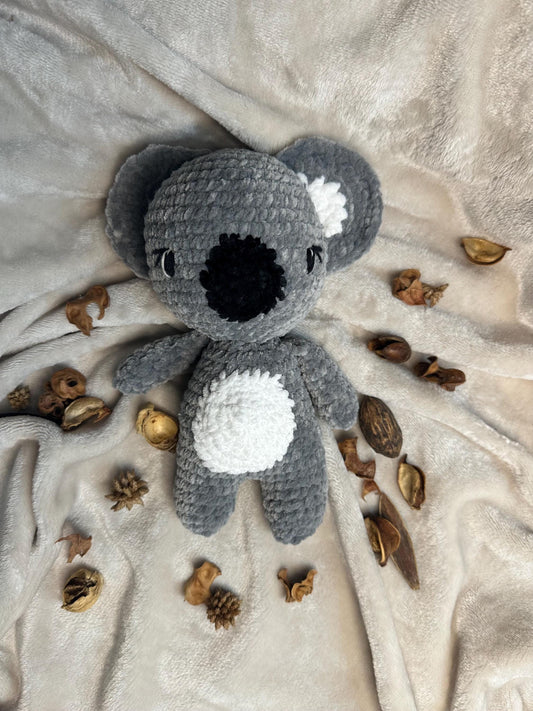 Cookie le koala