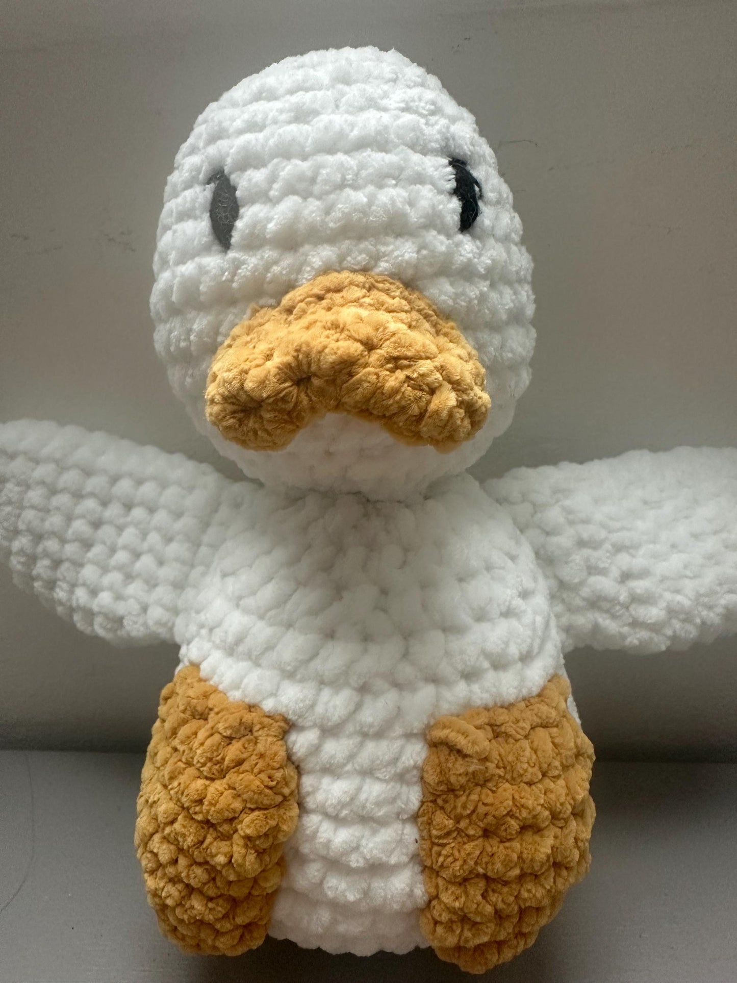 Bernard le canard
