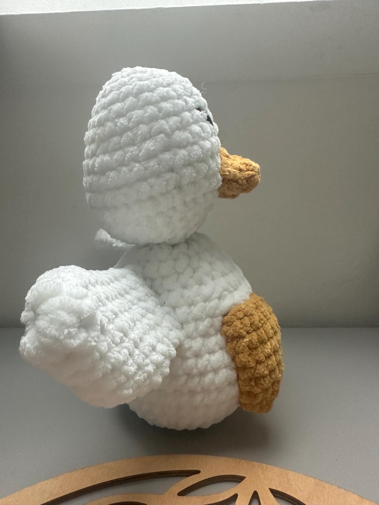 Bernard le canard